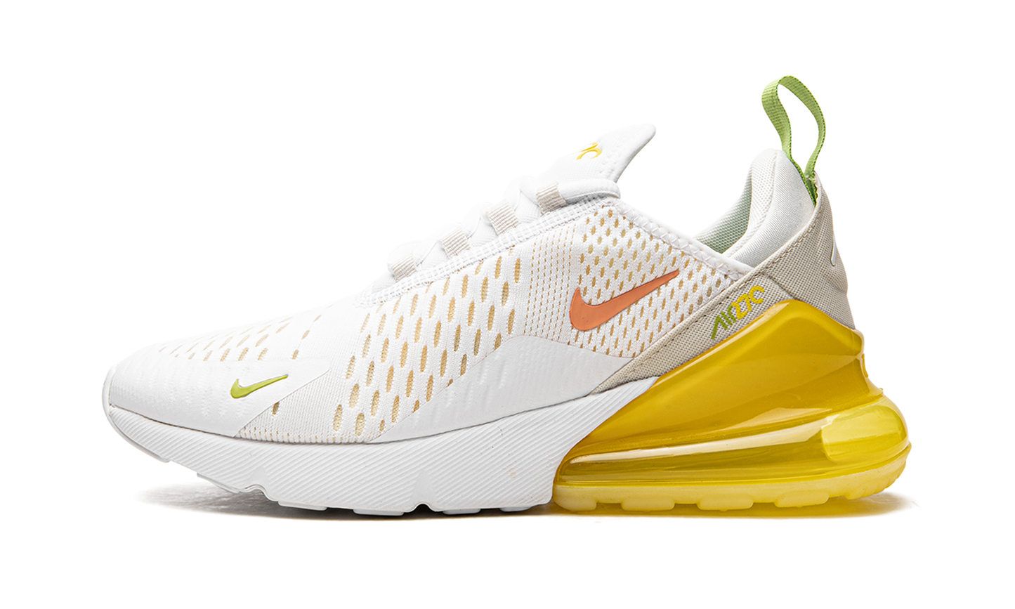 Nike AIR MAX 270 WMNS DV2184 100