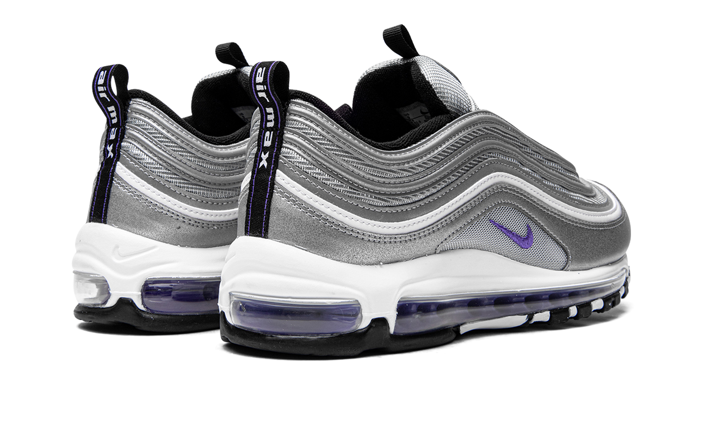 Nike Air Max 97 "Purple Bullet" DJ0717 001