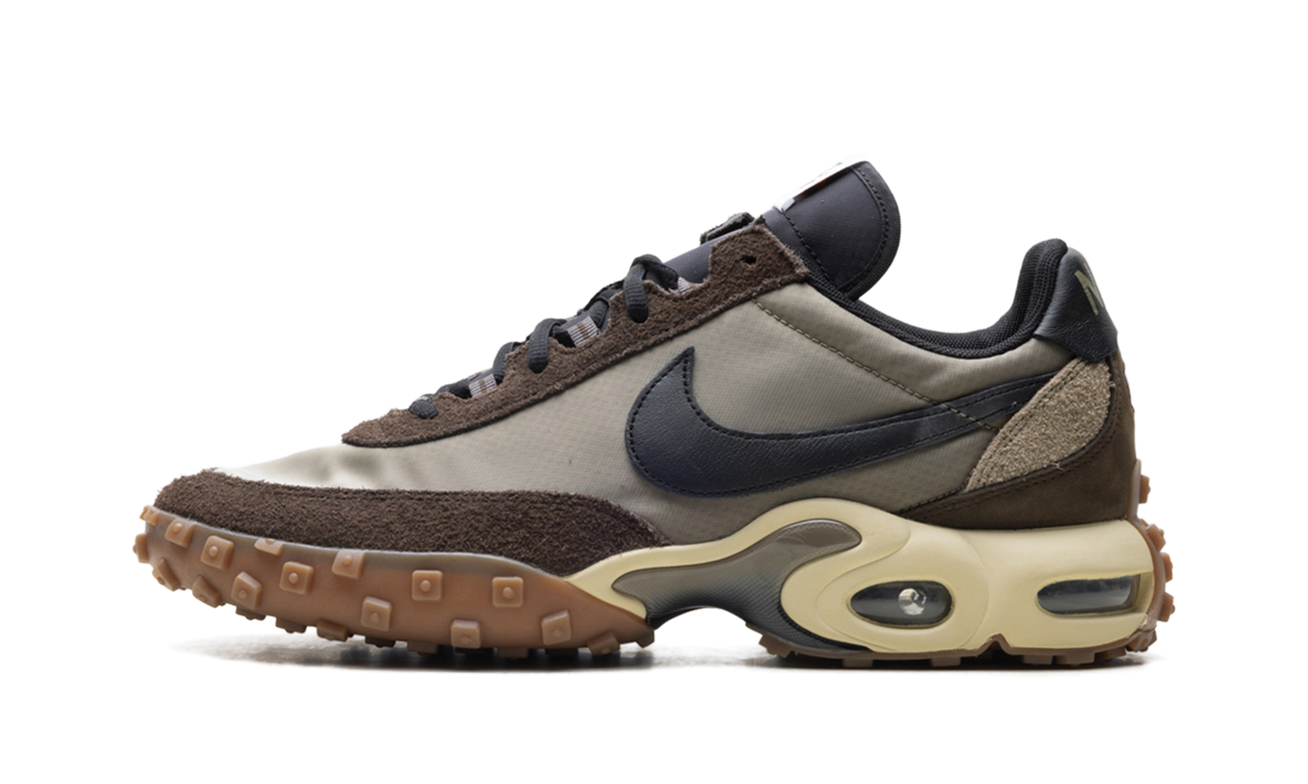 Nike Air Max Waffle SP "Matte Olive" IM0340 300