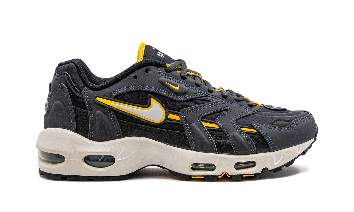 Nike Air Max 96 II "Batman" DH4756 001