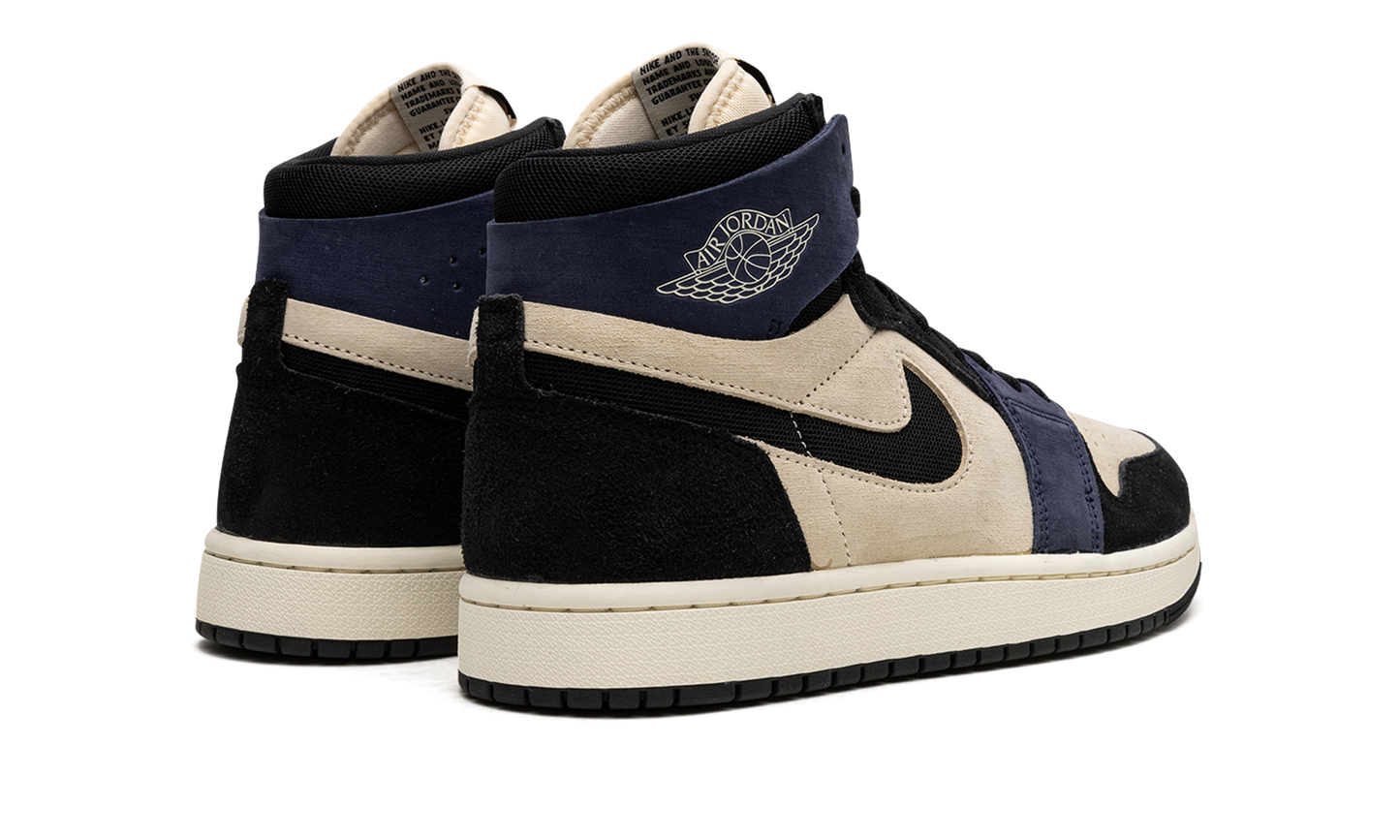 AIR JORDAN 1 HIGH ZOOM CMFT2 WMNS Muslin DV1305 104
