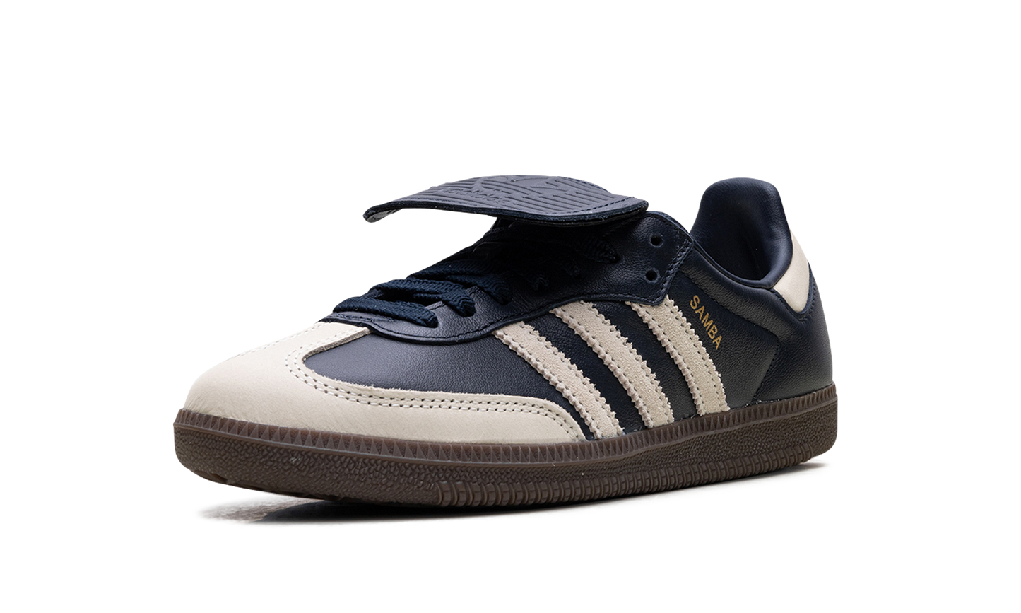 Adidas SAMBA LT "Aurora Ink Cream White" JH5705