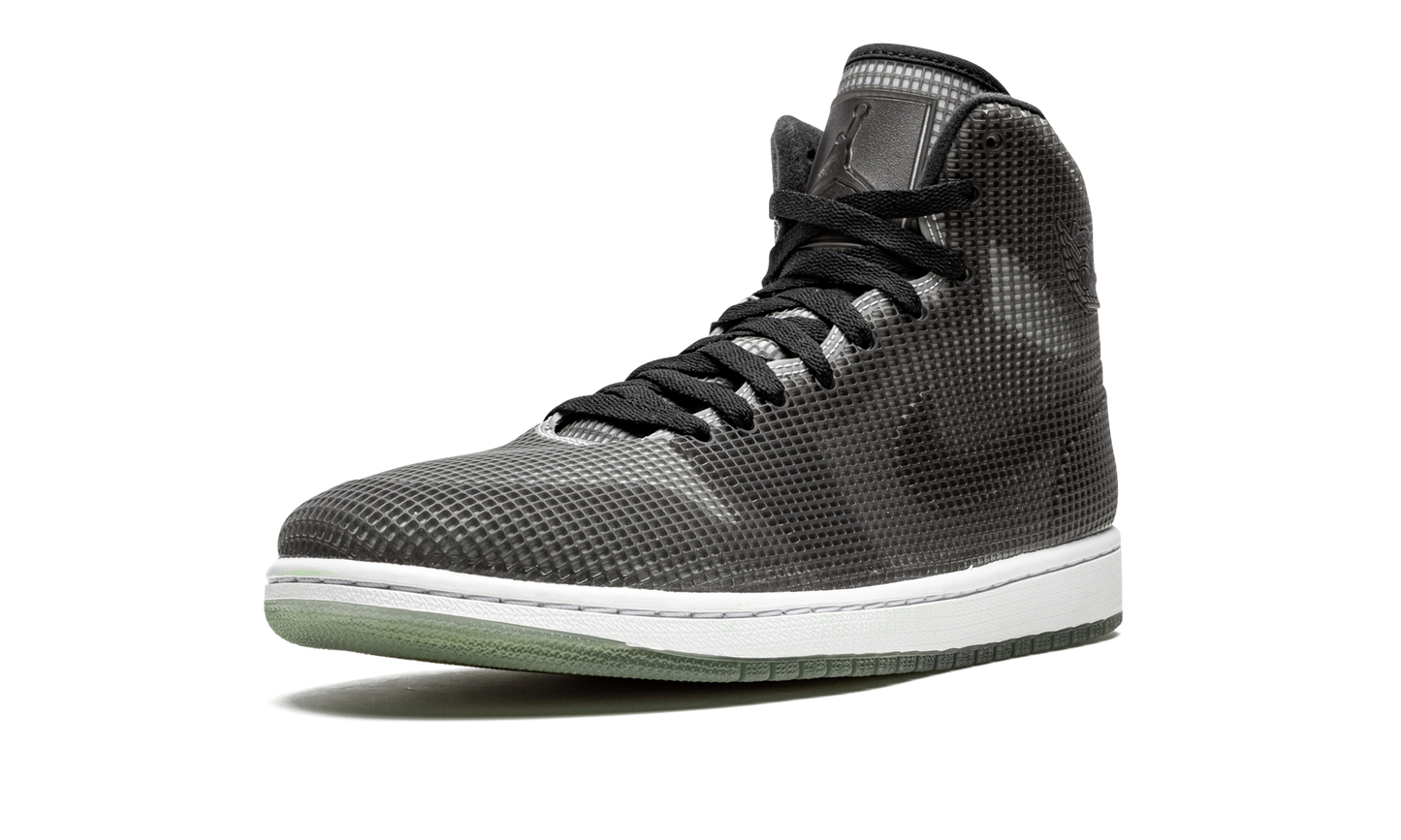 Air Jordan 1 4Lab1 Reflect Silver 677690 012
