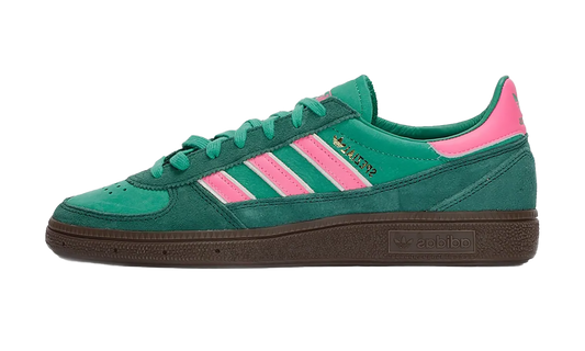 Adidas Handball Spezial Weltmeister "Court Green Lucid Pink" JH5454