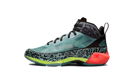 AIR JORDAN XXXVII WMNS SATOU DV3142 367