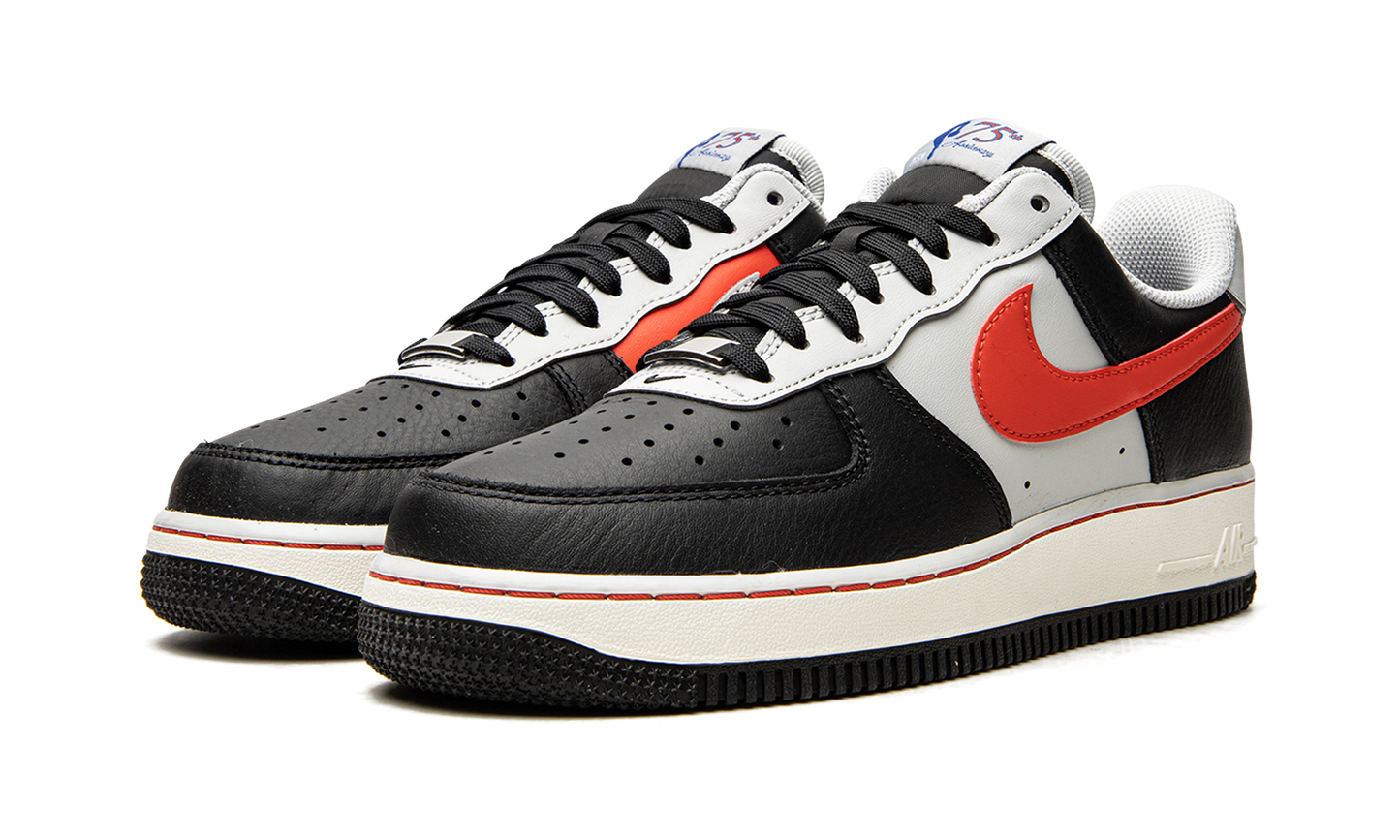 Nike Air Force 1 '07 LV8 "'75th Anniversary - Trail Blazers'" DC8874 001
