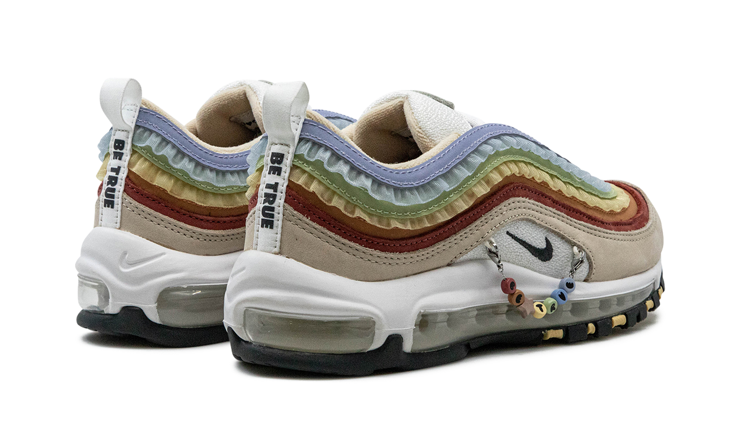 Nike NIKE AIR MAX 97 "BE TRUE" FD8637 600