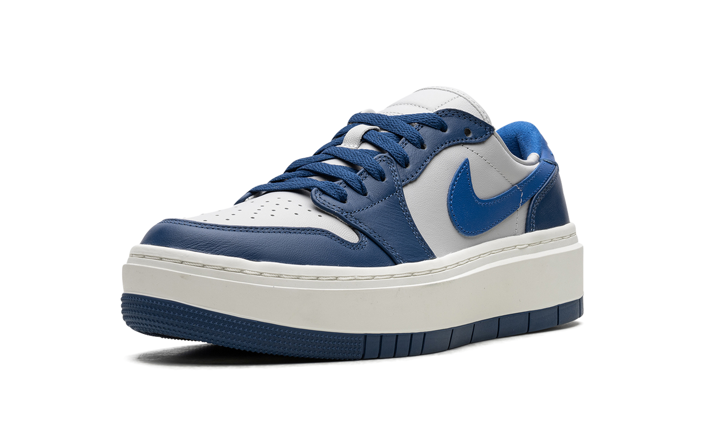 AIR JORDAN 1 LO ELEVATE WMNS Georgetown DH7004 400
