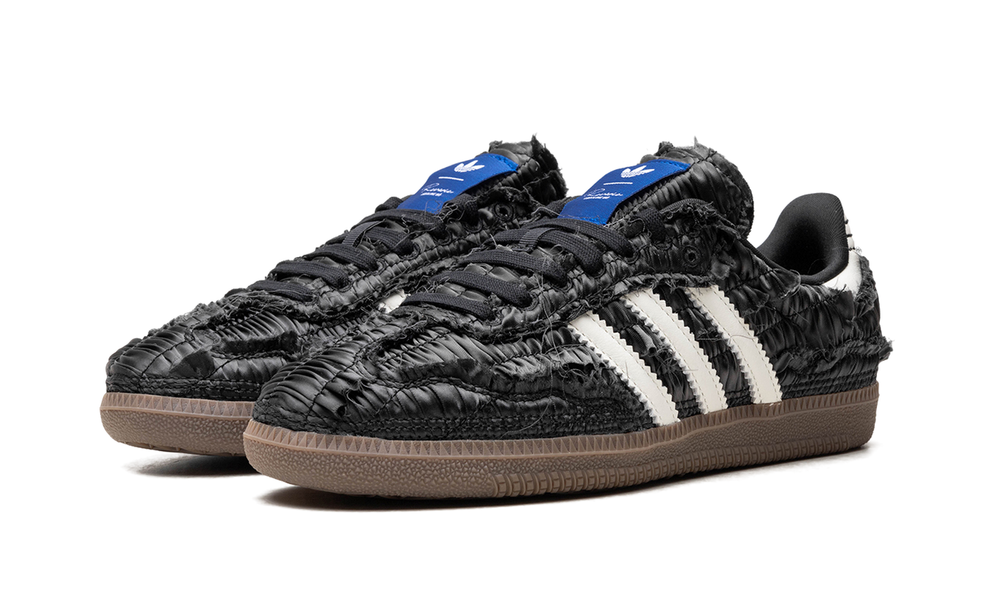 Adidas Samba WMNS "Reverie by Caroline Hú CLOT - Black" JQ4749