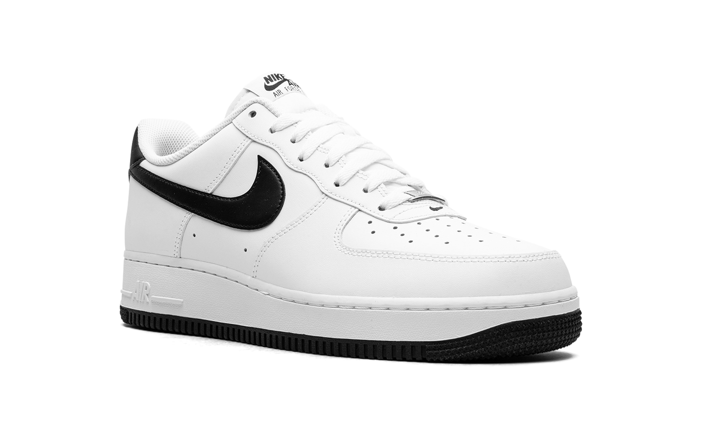 Nike Air Force 1 "White" FQ4296 101