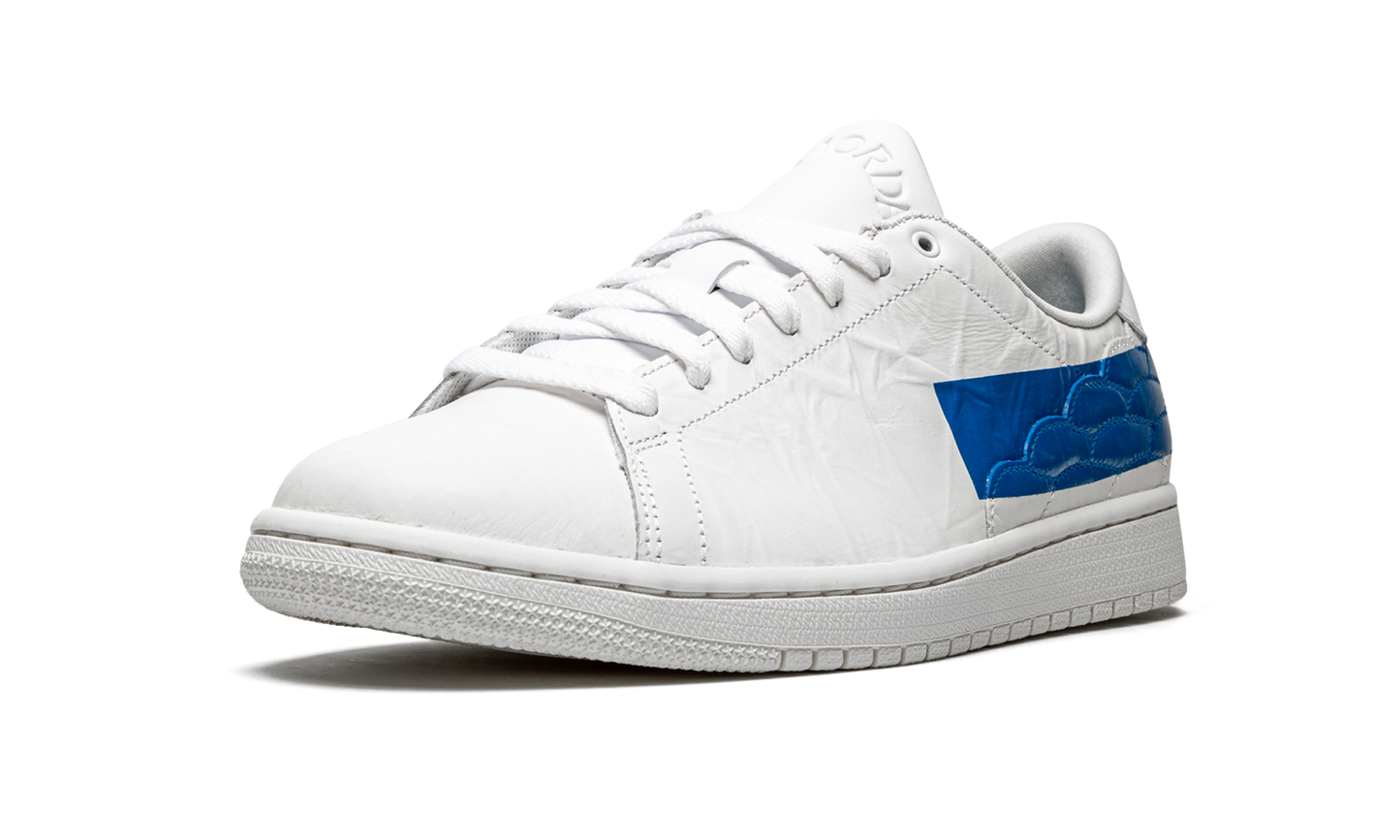 Air Jordan 1 Centre Court Military Blue DJ2756 103