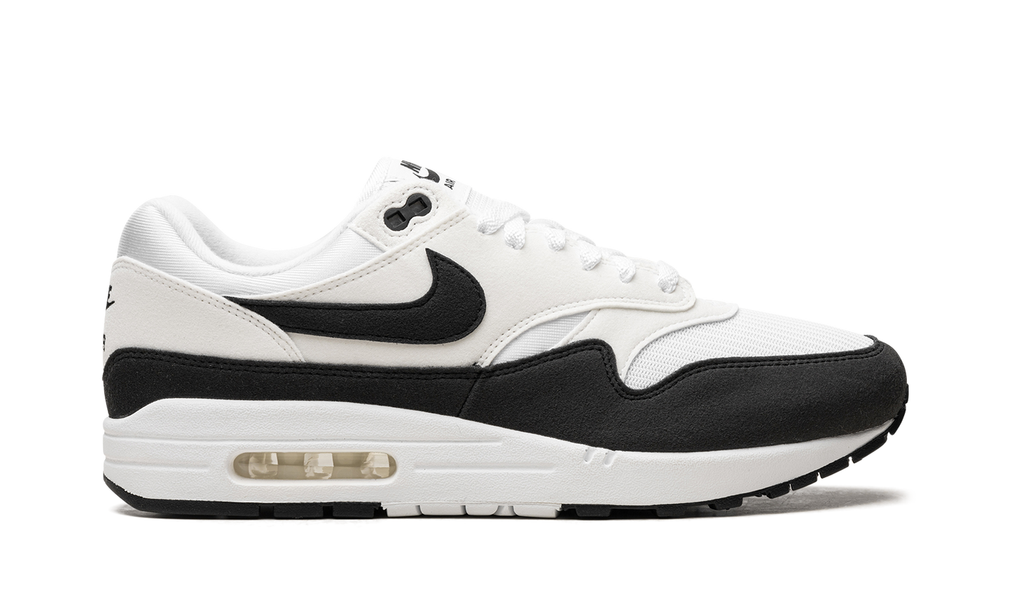 Nike AIR MAX 1 WMNS "White Black" DZ2628 102