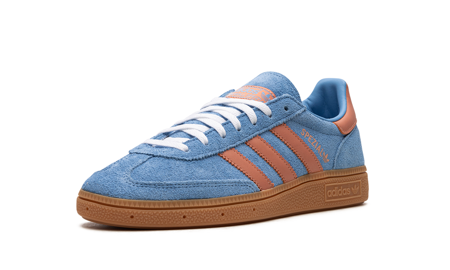 Adidas Handball Spezial WMNS "Light Blue" IF6564