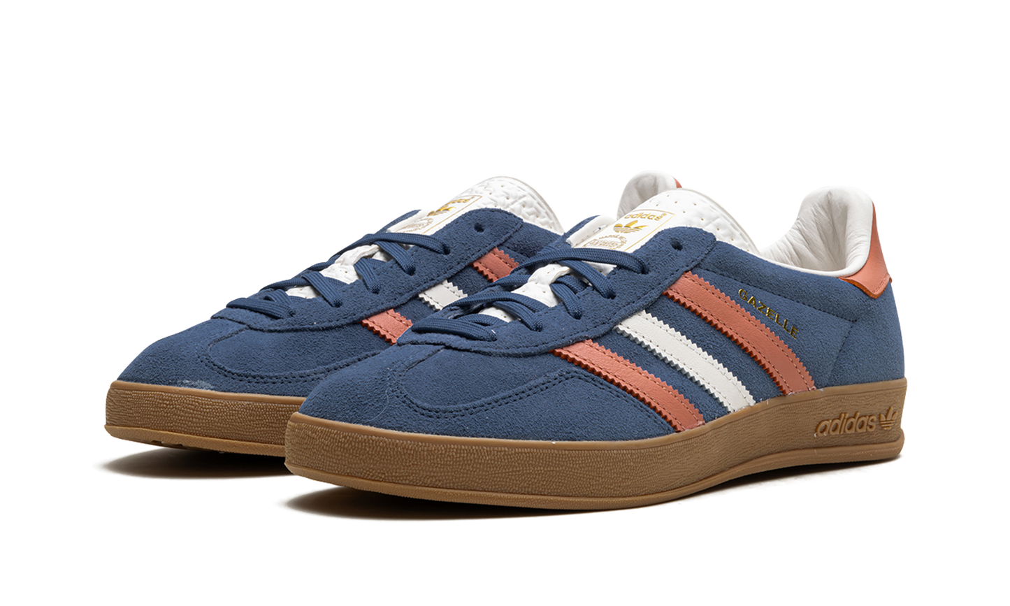Adidas Gazelle Indoor "Pink Sand" IG1640