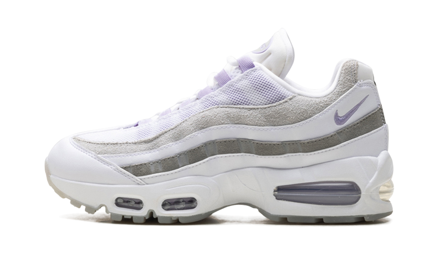 Nike Air Max 95 OG WMNS "Big Bubble Hydrangeas" IB6396 100