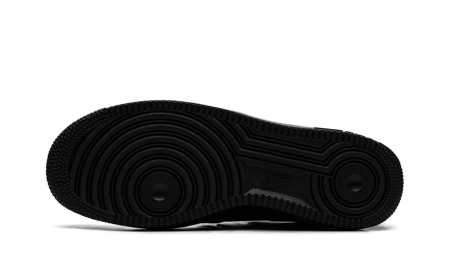 Nike Air Force 1 Low '07 Premium "Black Patent" IV2857 010