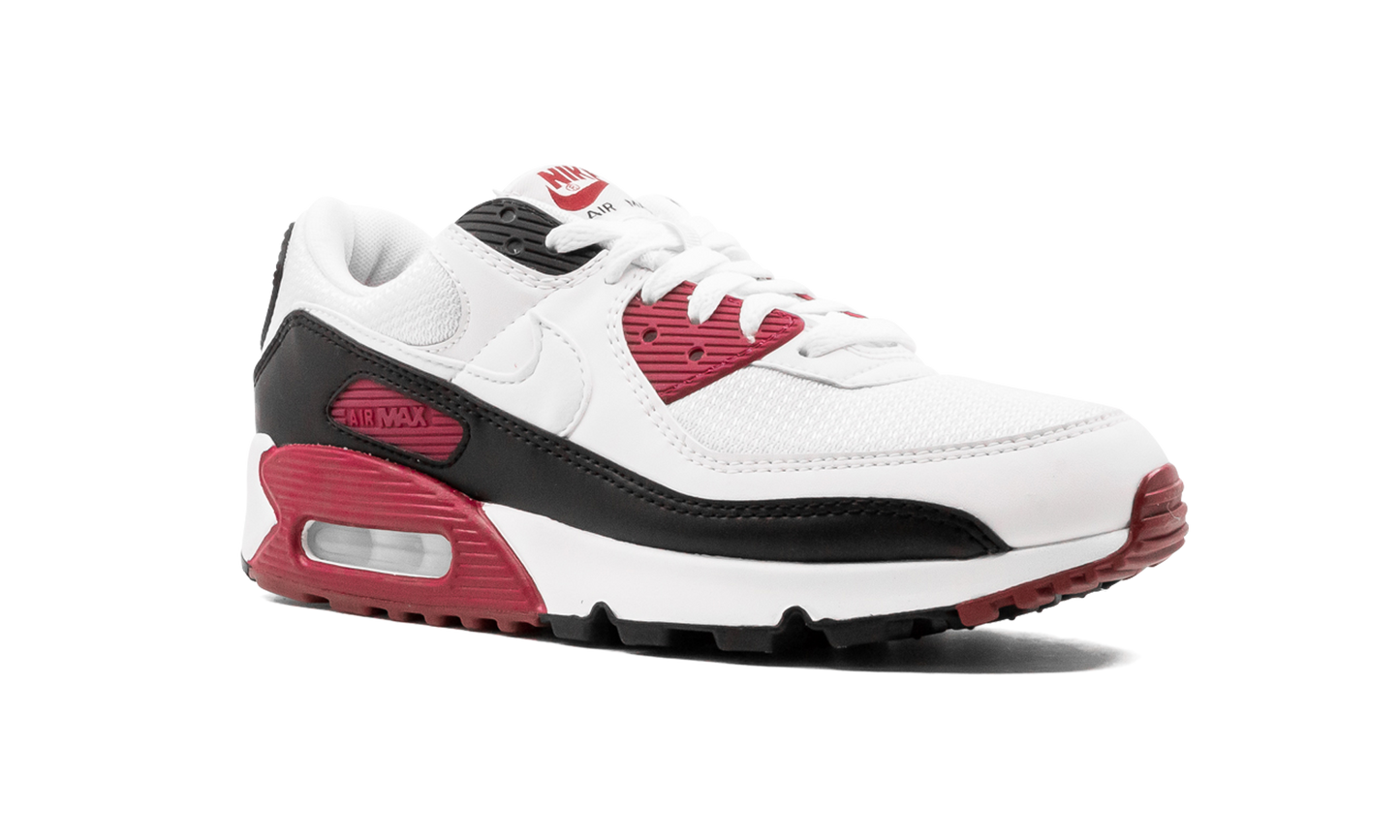 Nike Air Max 90 "Recraft New Maroon" CT4352 104