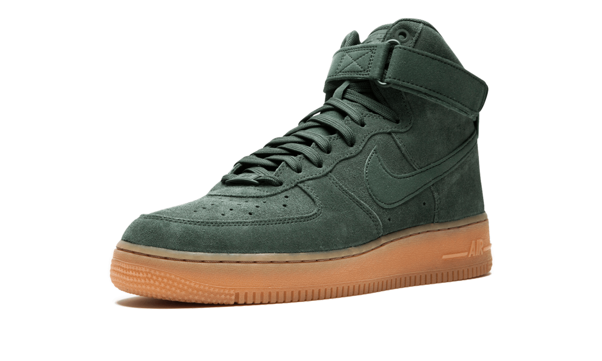 Nike Air Force 1 High '07 LV8 Suede AA1118 300