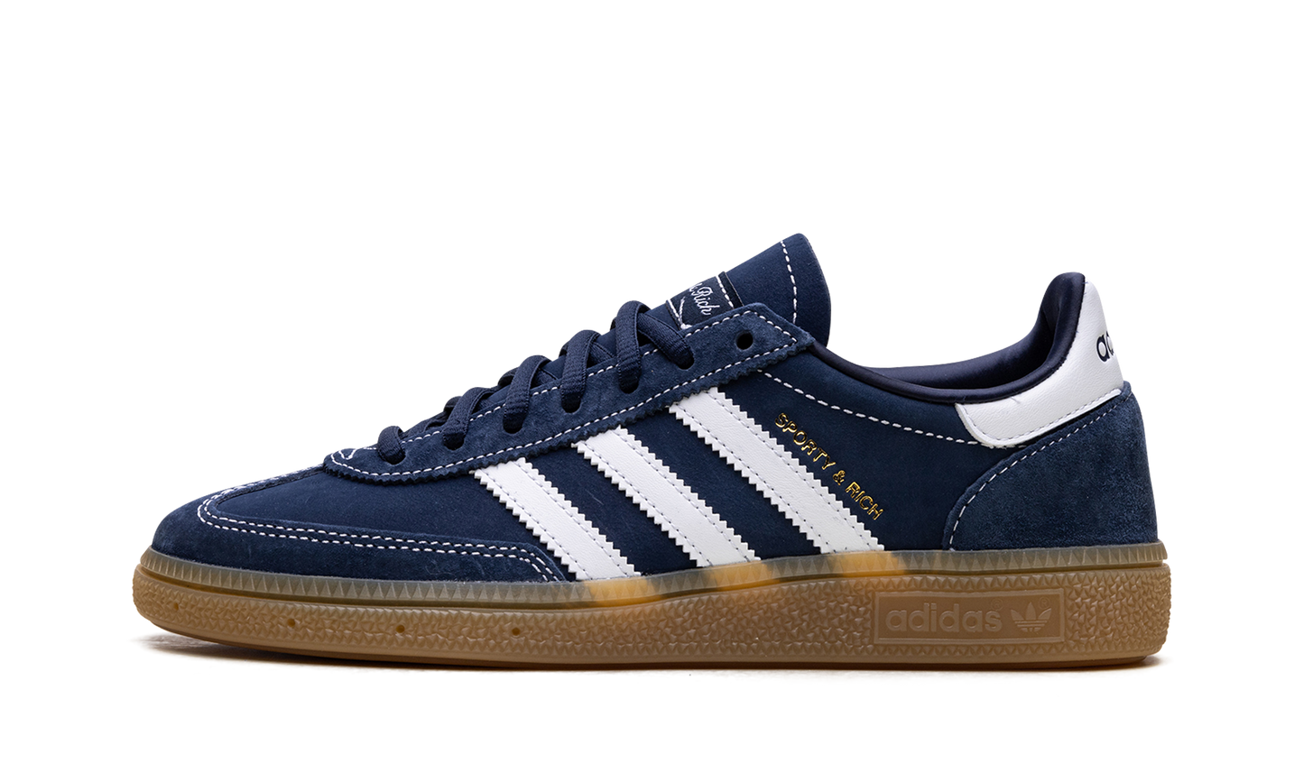 Adidas Handball Spezial "Sporty & Rich Night Indigo" JP7066