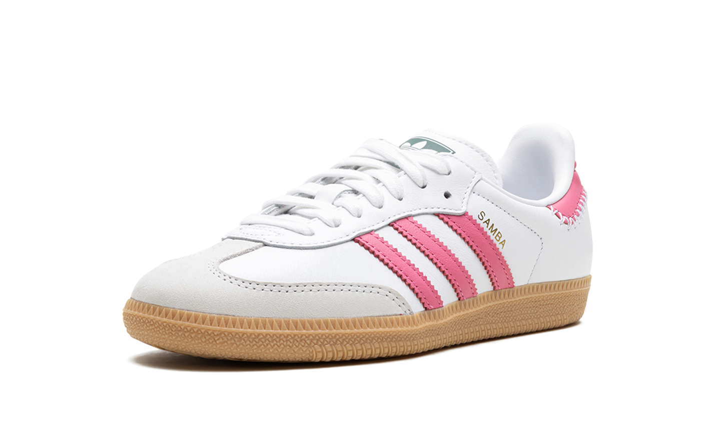 Adidas Samba OG WMNS "Rose Tone" JI2013