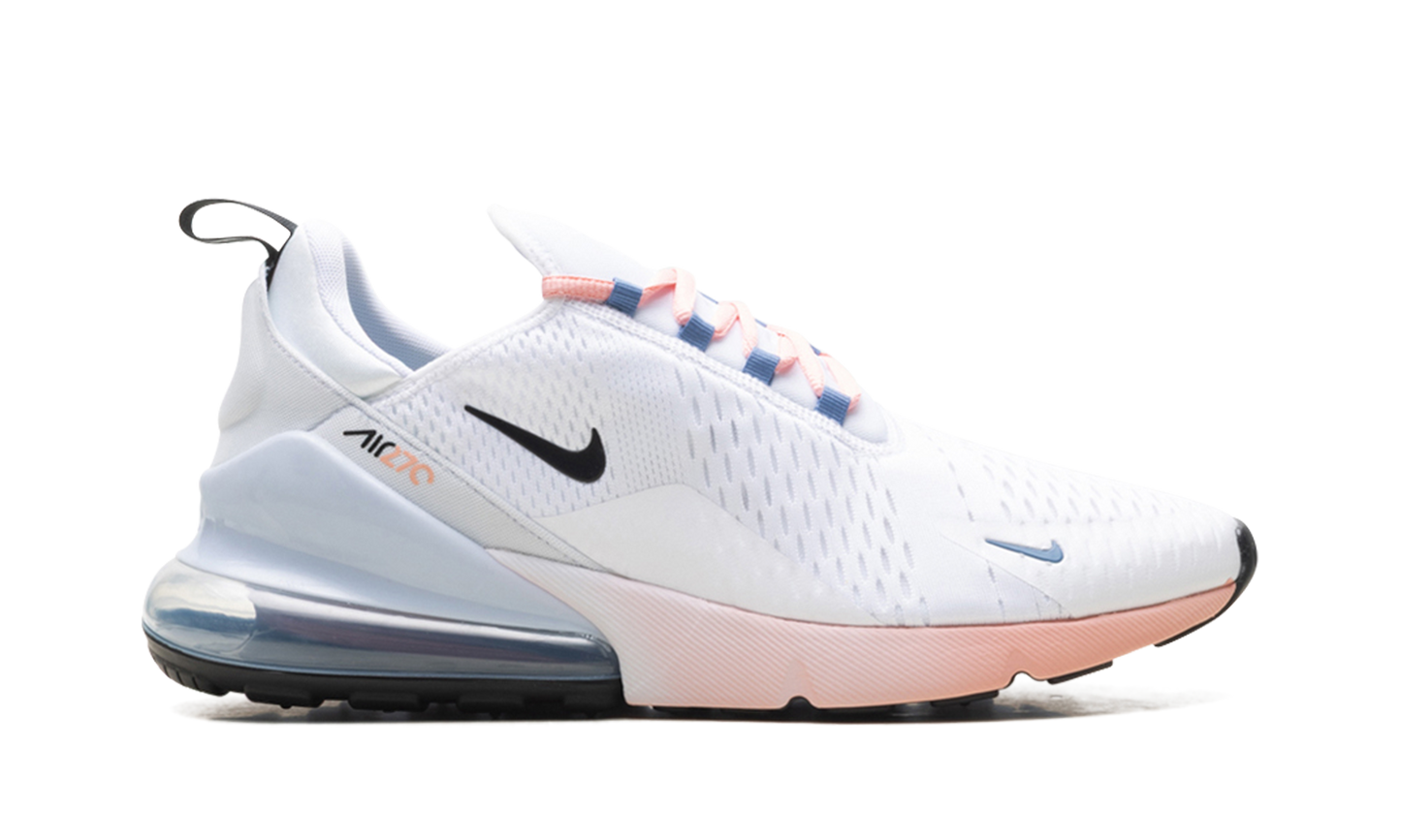 Nike Air Max 270 "Washington Nationals" HQ8002 100