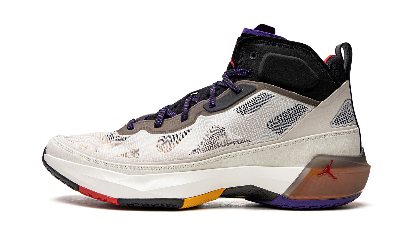 Air Jordan 37 Beyond Borders DD6958 060