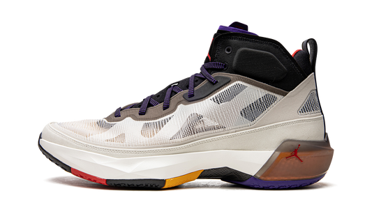 Air Jordan 37 Beyond Borders DD6958 060