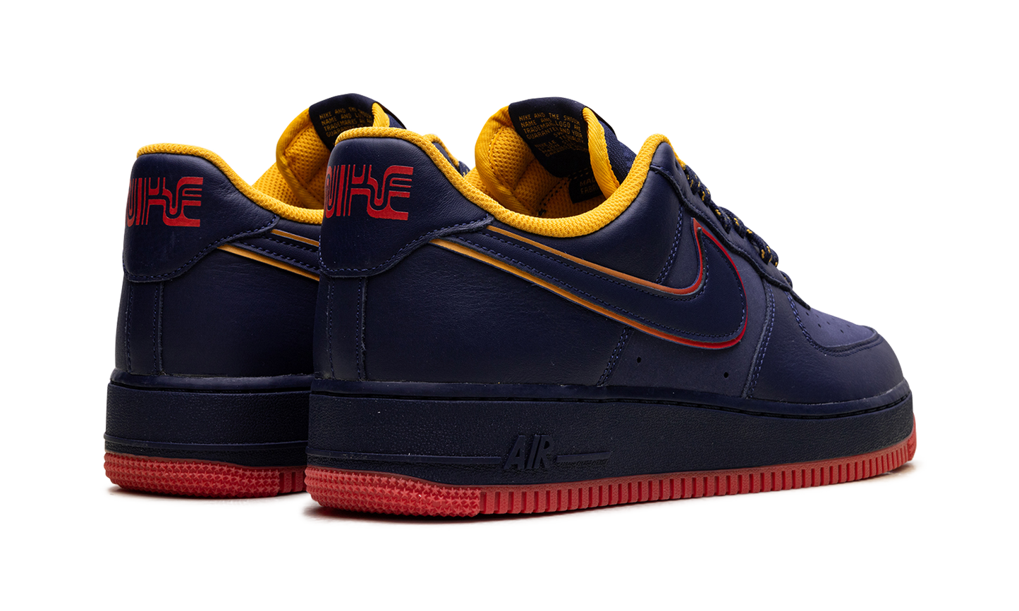 Nike Air Force 1 Low "Retro Lettering" HV5752 410