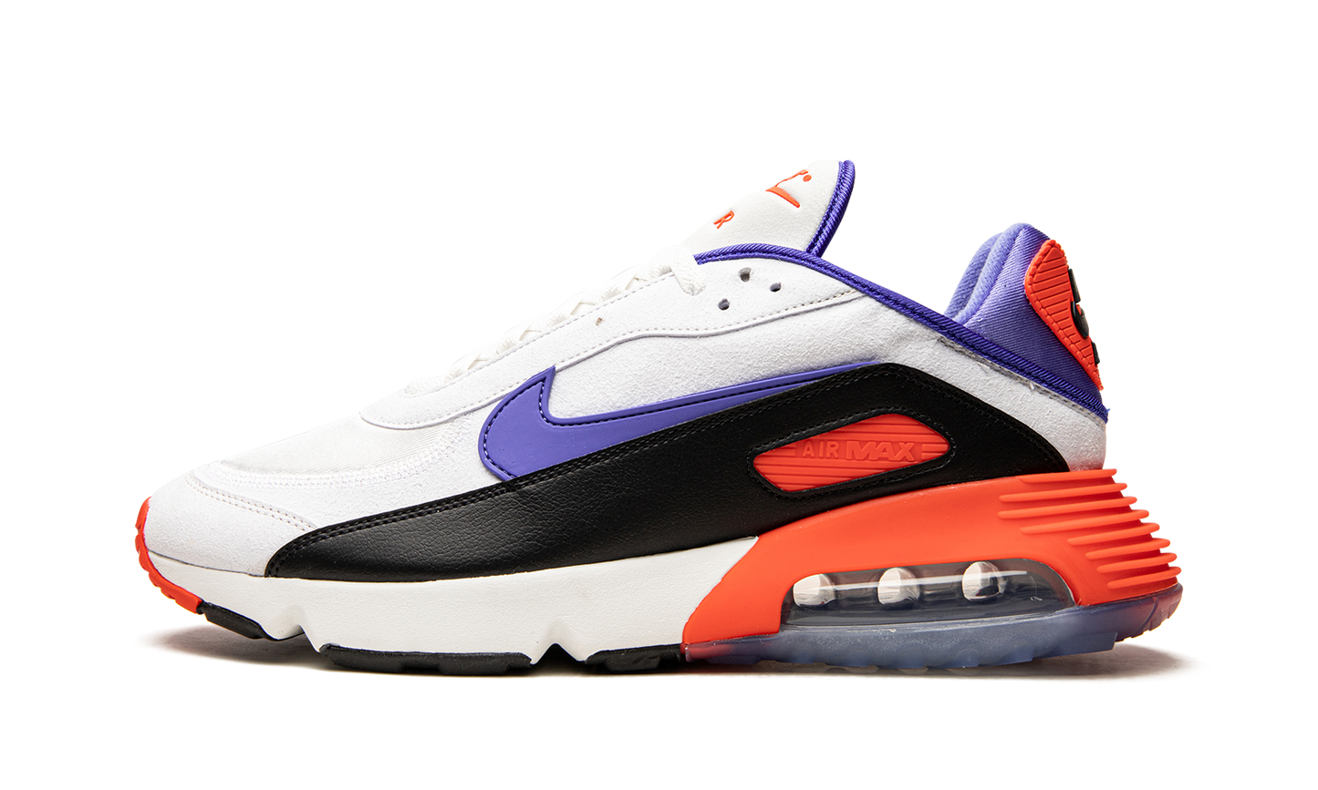 Nike Air Max 2090 EOI "Air Max 2090 EOI" Da9357 100