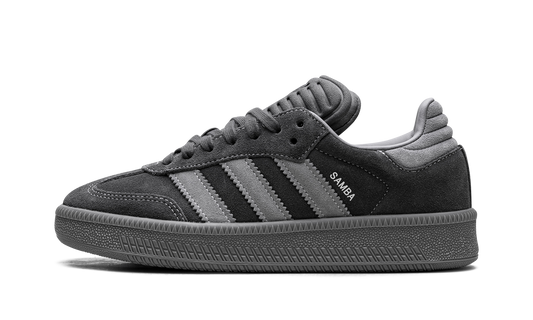 Adidas Samba XLG "Carbon Grey" ID3912