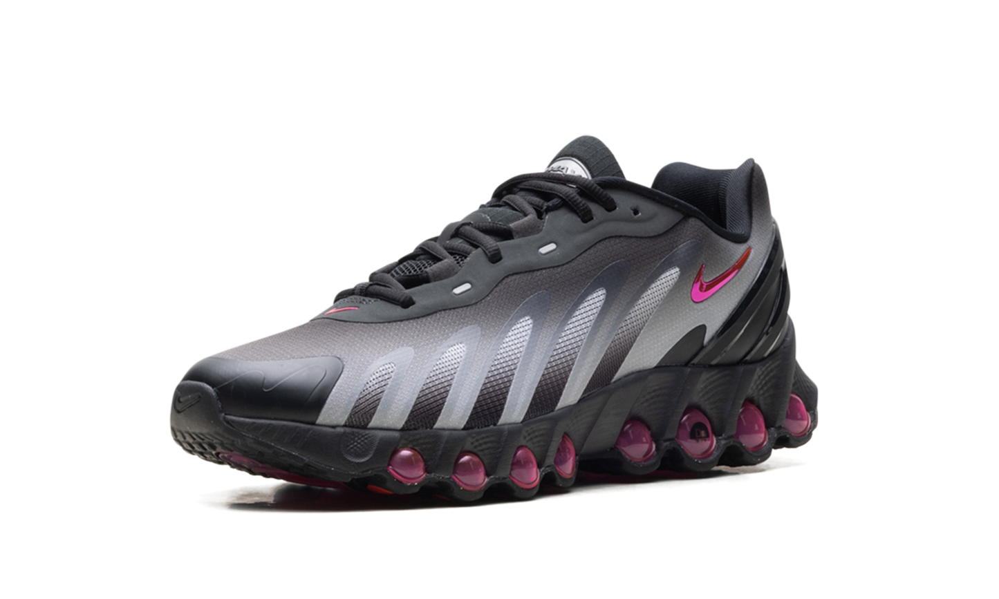 Nike Air Max Dn8 "Smoke Grey / Pink Blast" IH4119 004