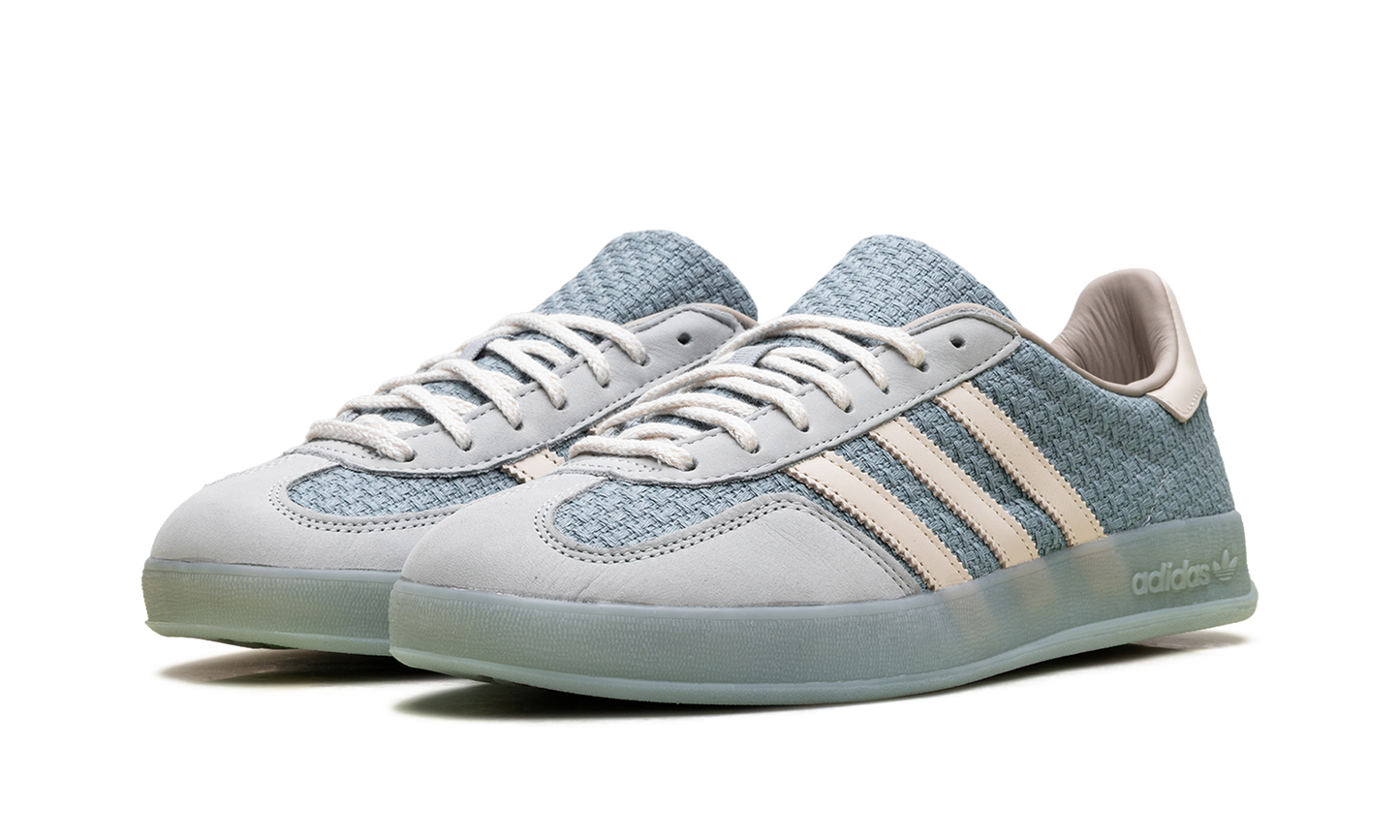 Adidas Gazelle Indoor "Blue" JR8852