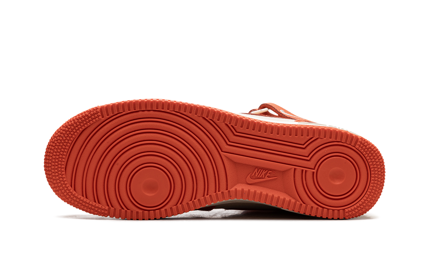 Nike Air Force 1 Mid FB2036 700