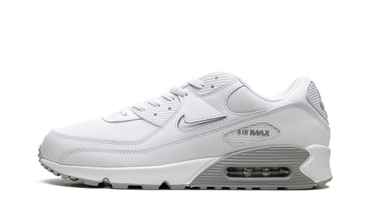 Nike Air Max 90 "Jewel Light Smoke Grey" FN8005 100