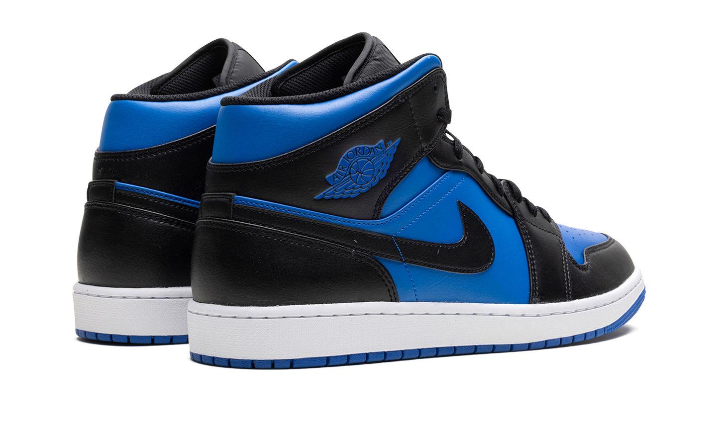 Air Jordan 1 Mid Varsity Royal DQ8426 042