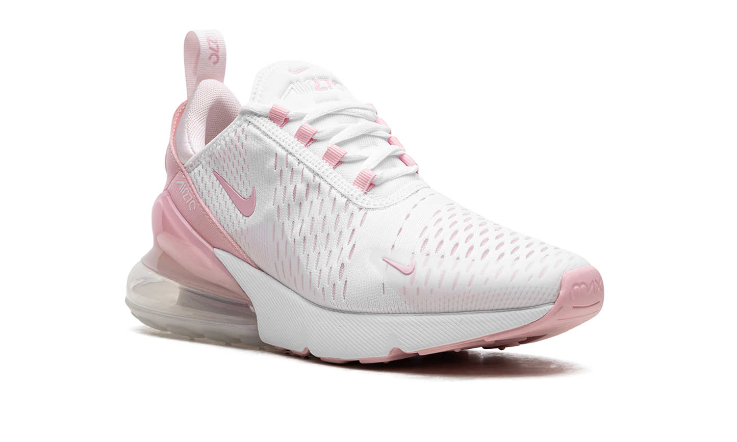Nike AIR MAX 270 WMNS "SOFT PINK" FJ4575 100
