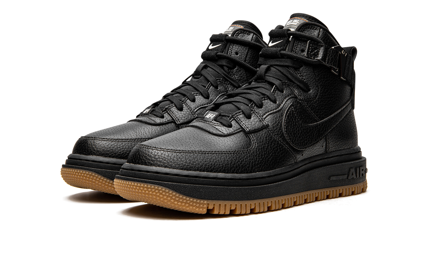 Nike AIR FORCE 1 HI UT 2.0 MNS WMNS DC3584 001