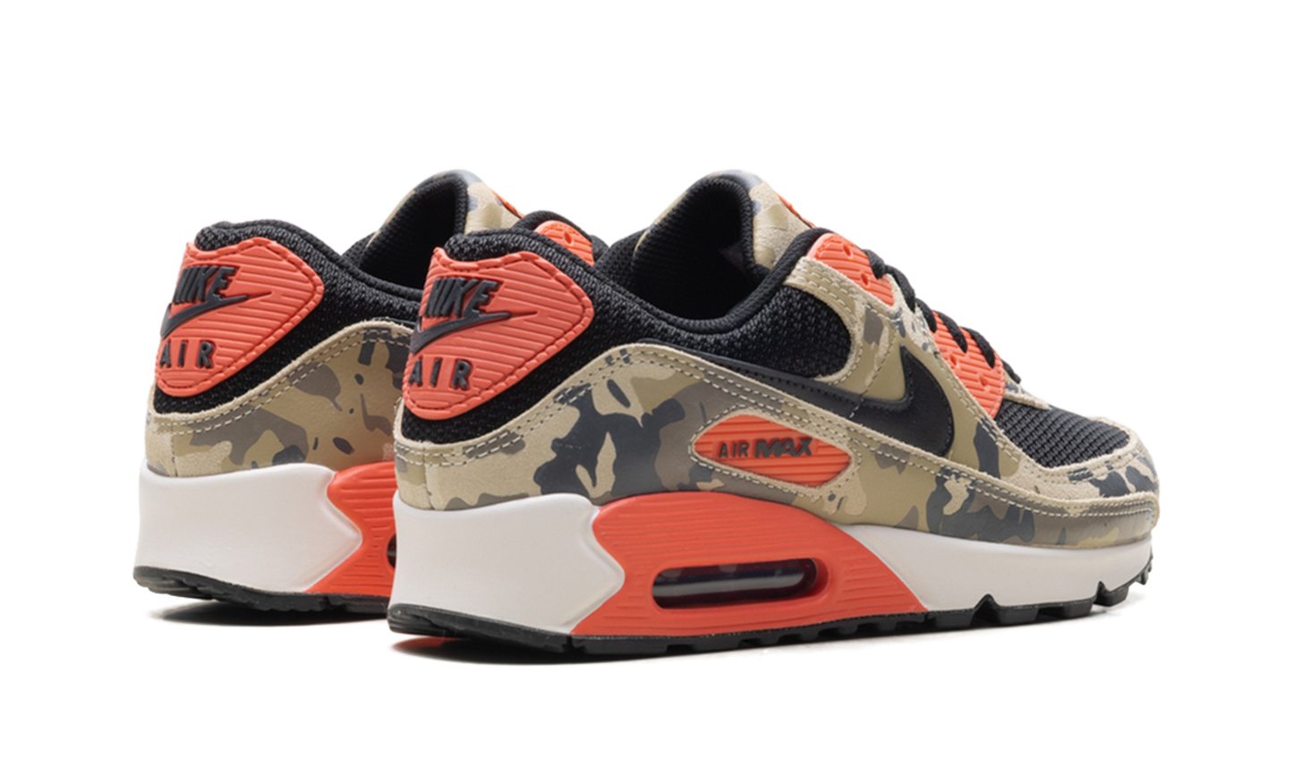 Nike Air Max 90 Premium "Magic Ember Camo" IF1721 200