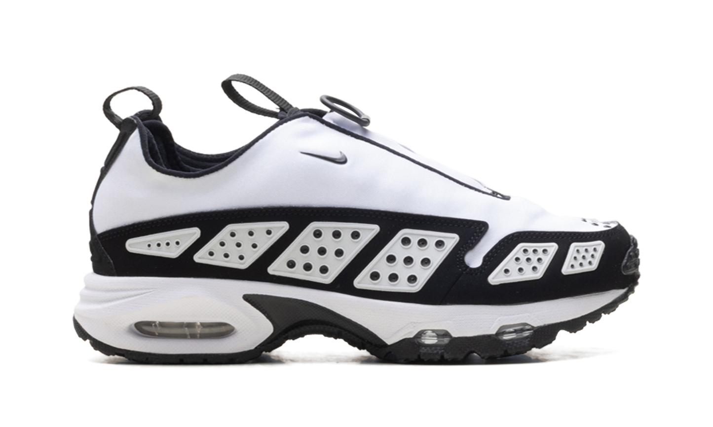 Nike Air Max Sunder WMNS "White Black" FZ2068 100