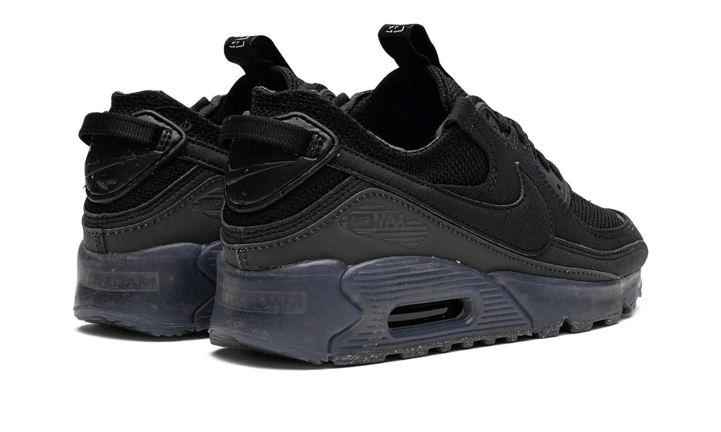 Nike Air Max Terrascape 90 "Black" DQ3987 002
