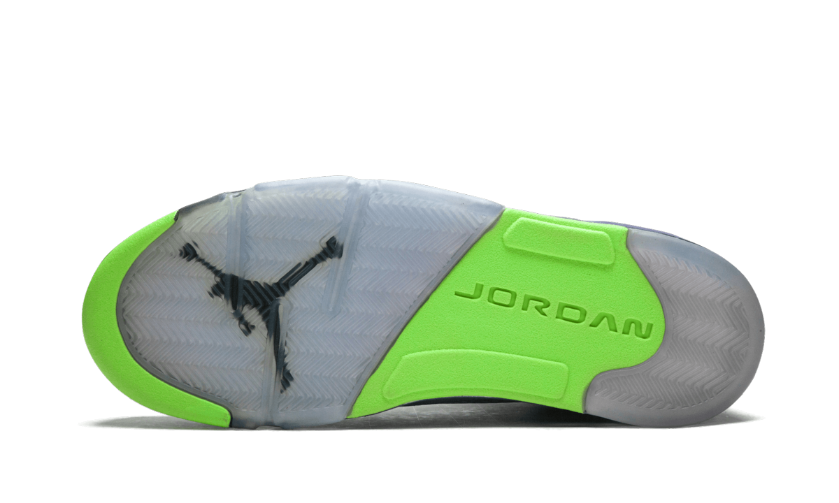 Air Jordan 5 Retro Bel Air 621958 090