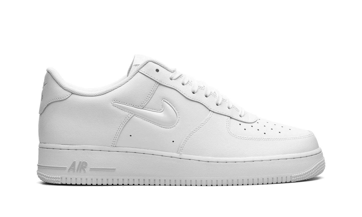 Nike Air Force 1 Jewel "Dark Smoke Grey" HM0621 100