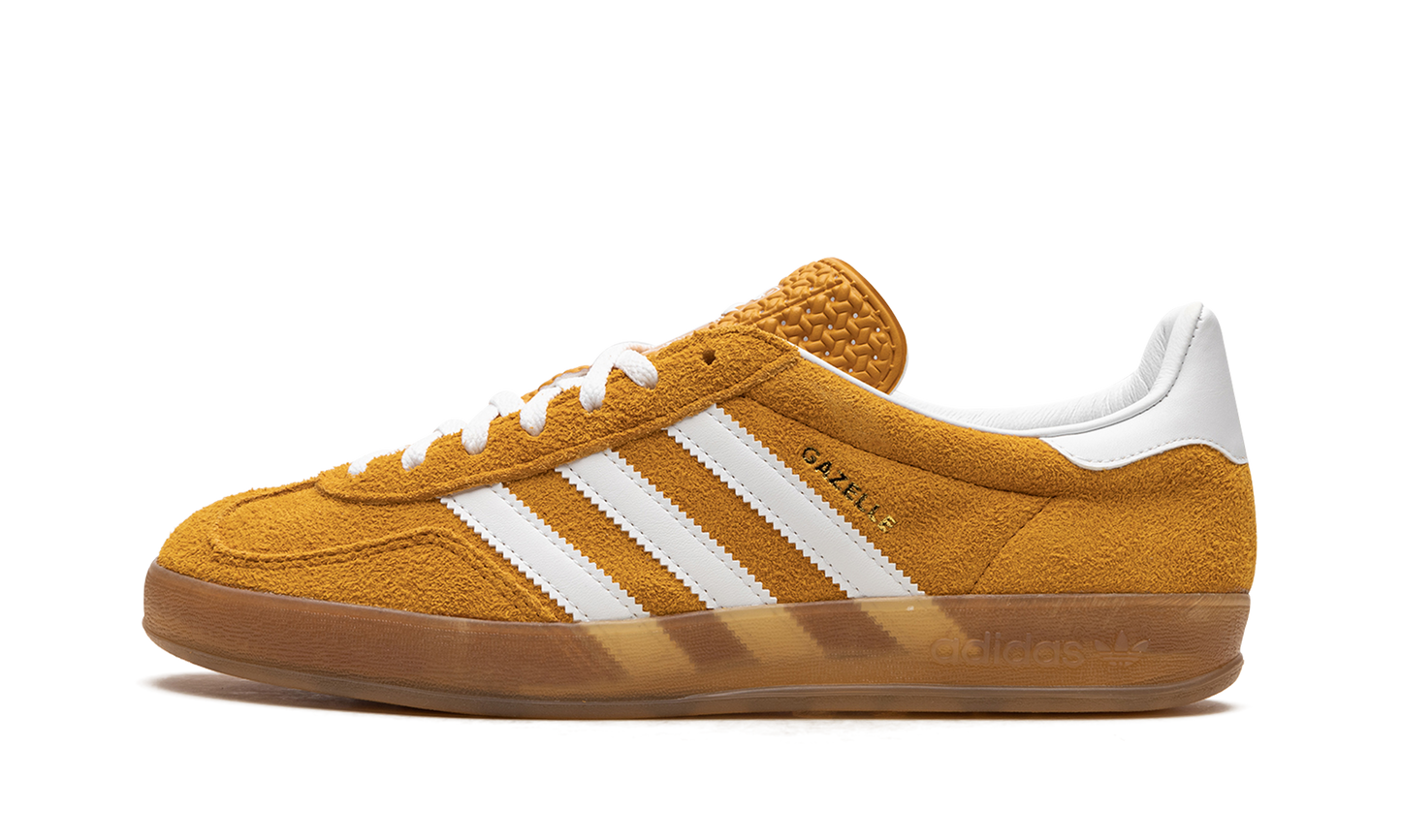 Adidas GAZELLE INDOOR WMNS "SUPCOL" HQ8716