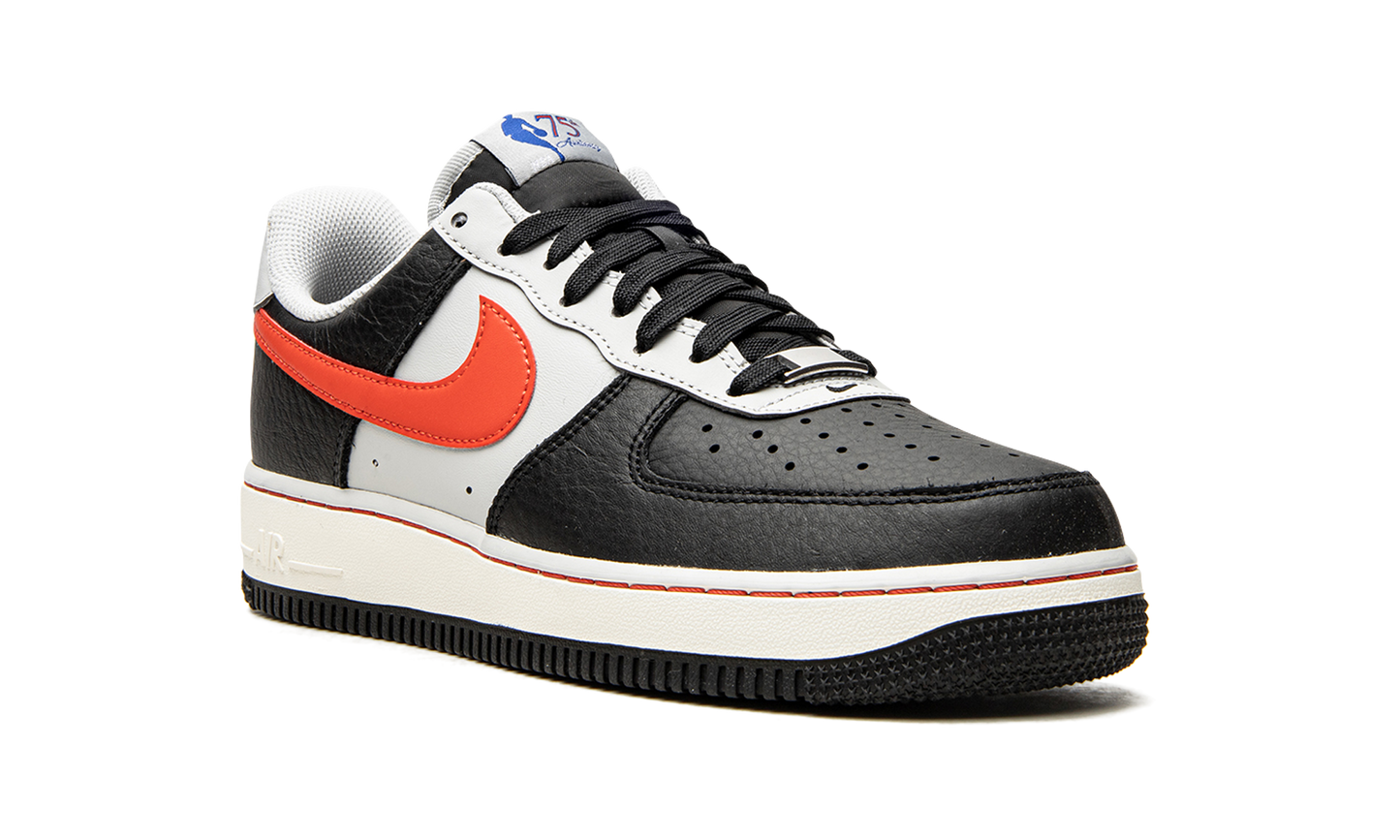 Nike Air Force 1 '07 LV8 "'75th Anniversary - Trail Blazers'" DC8874 001
