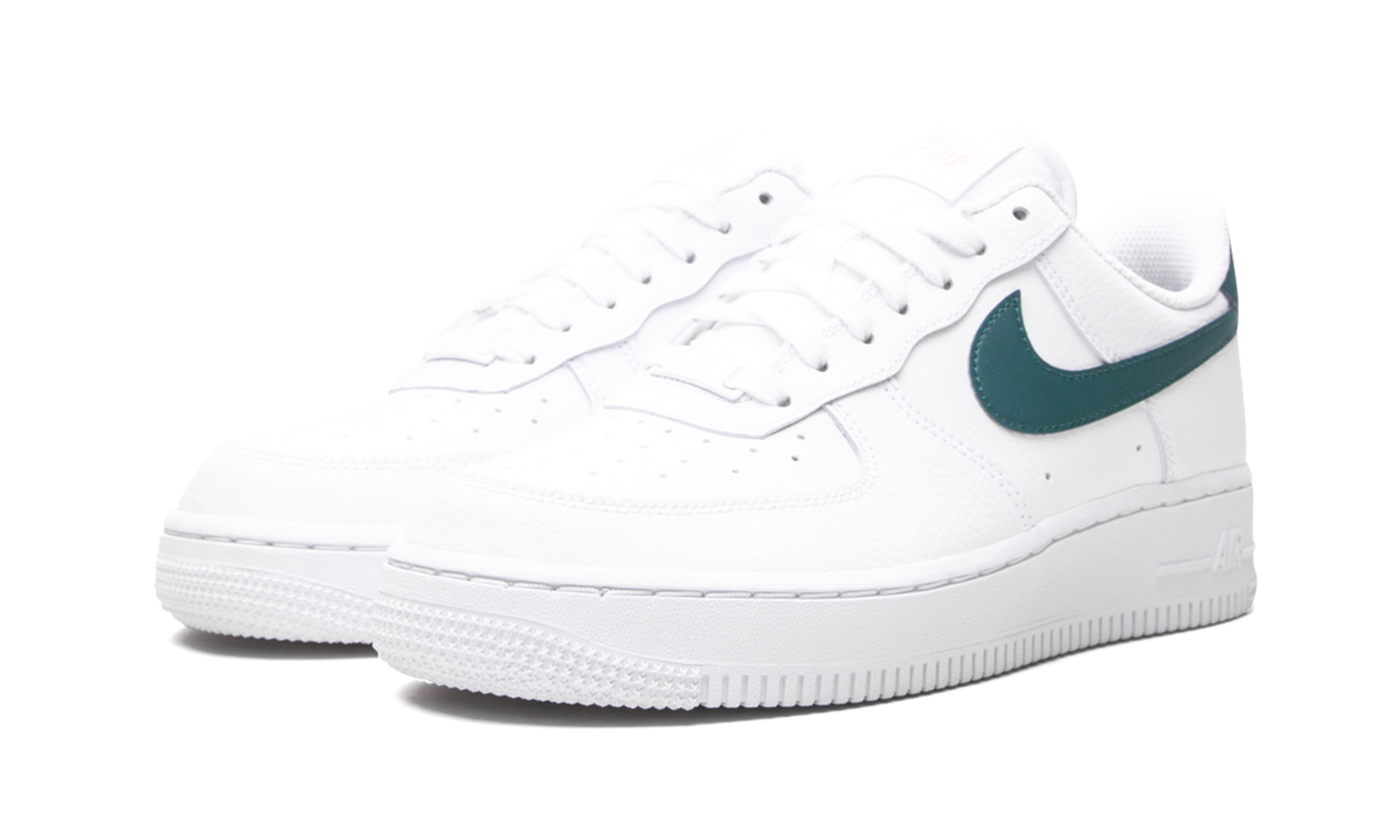 Nike AIR FORCE 1 '07 MNS WMNS Dark Teal