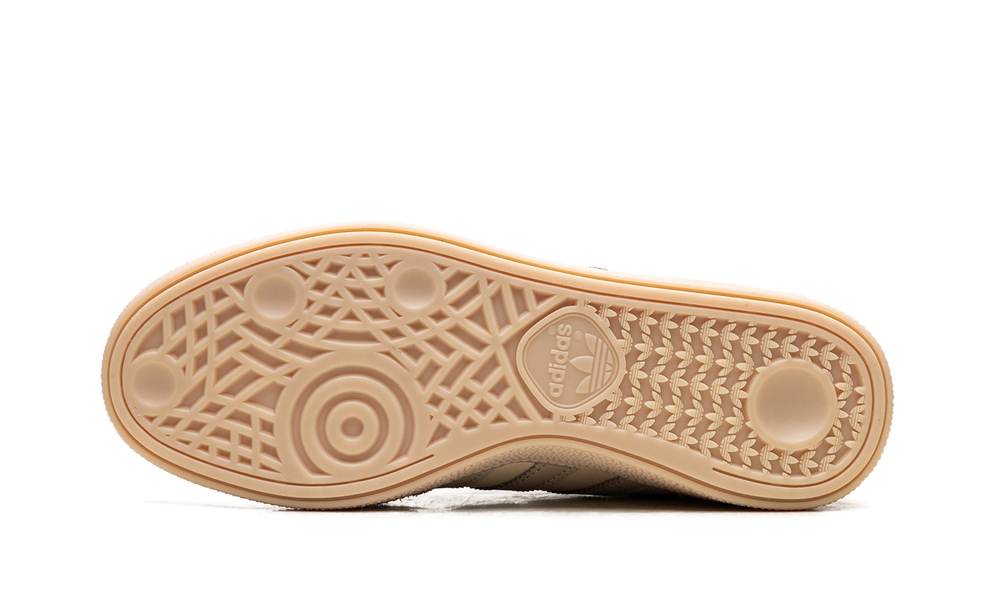 Adidas Handball Spezial WMNS "Cream White Beige" IE3699