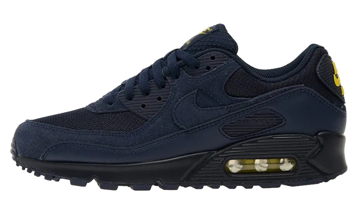 Nike Air Max 90 "Obsidian" DM0029 401