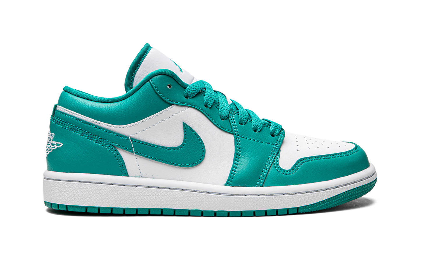JORDAN 1 LO MNS WMNS New Emerald DC0774 132