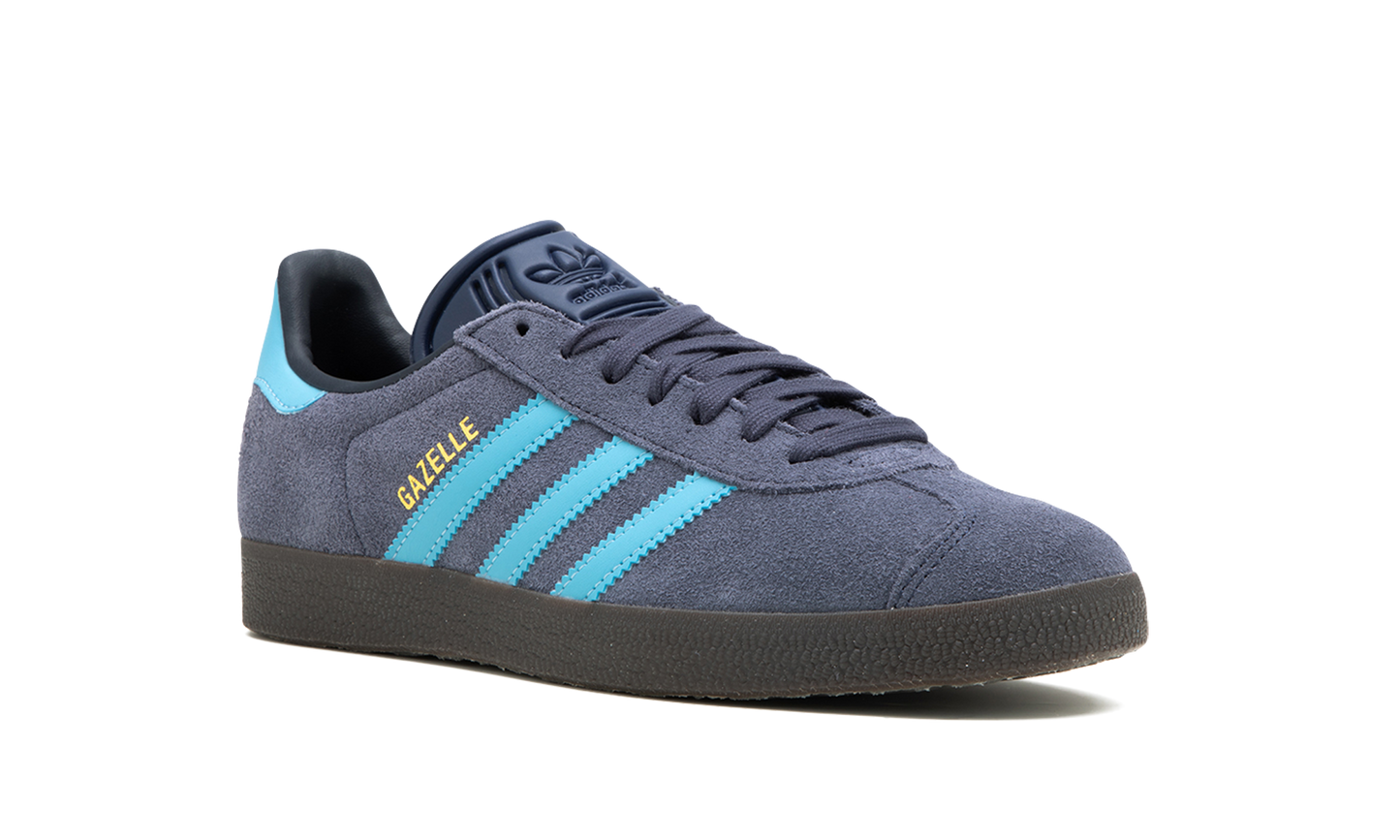 Adidas Gazelle "Blue Gum" IG4988
