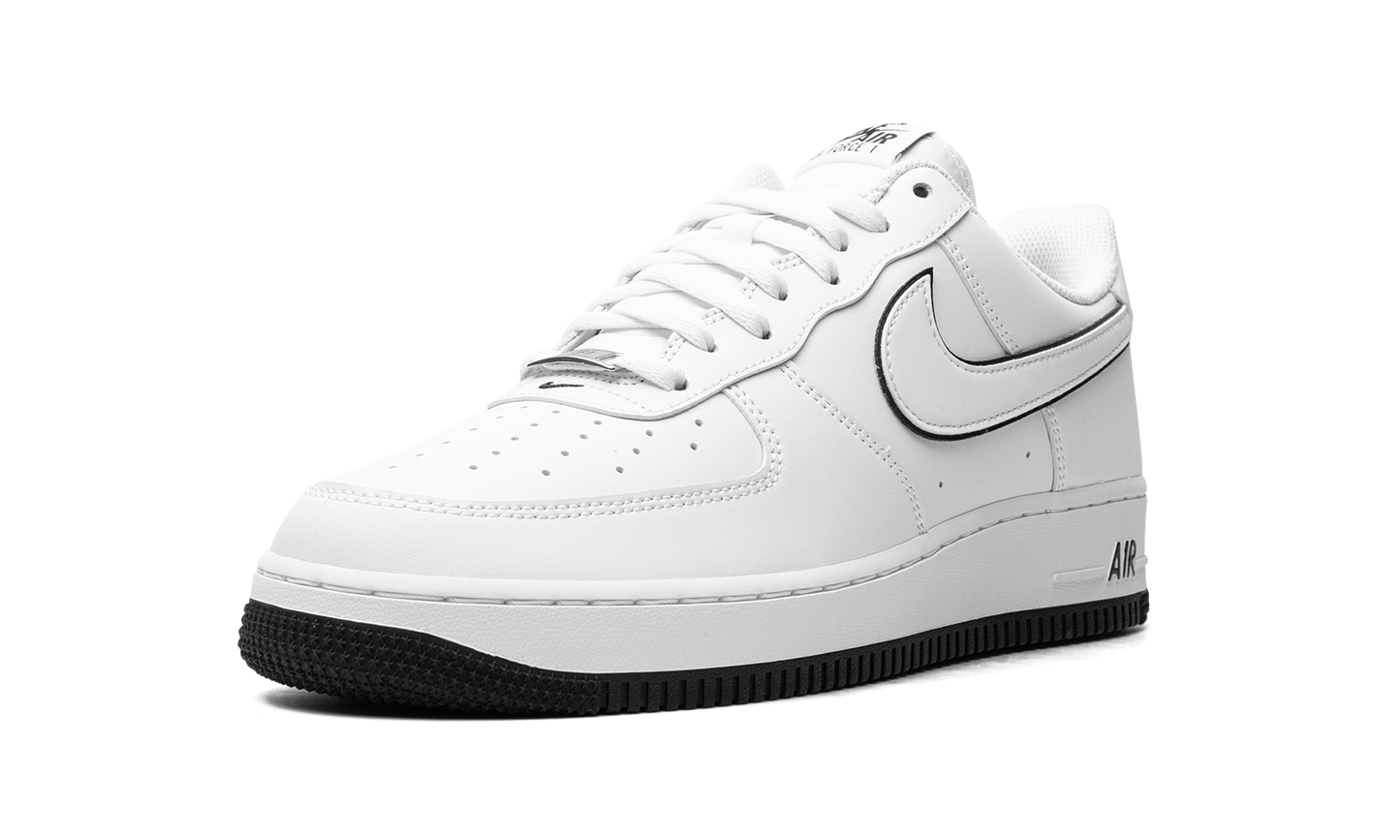 Nike Air Force 1 Low "White/Black" DV0788 103